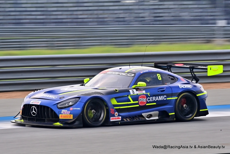 2025.05 Buriram GT World Challenge Asia 2025 #3 RacingAsia.tv