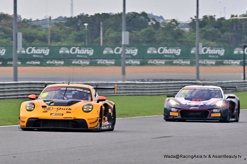 2025.05 Buriram GT World Challenge Asia 2025 #3 RacingAsia.tv