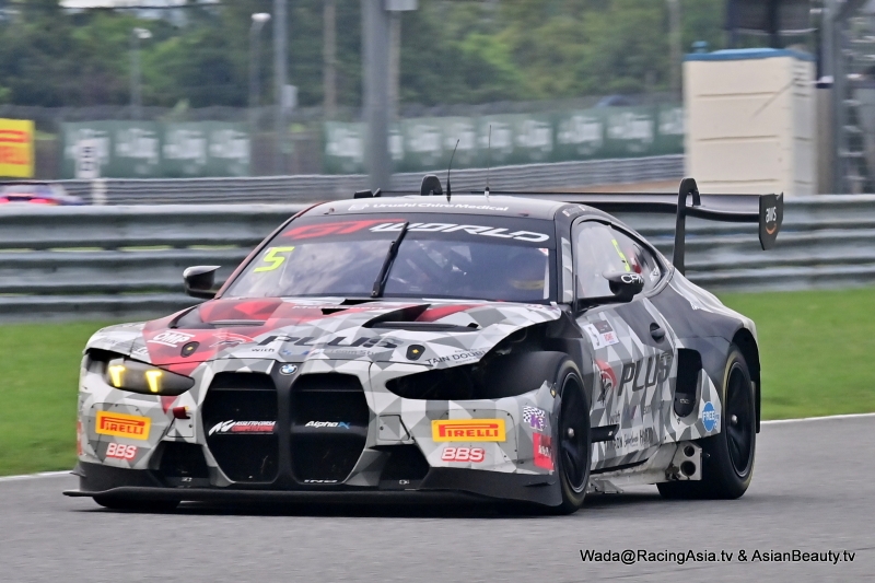 2025.05 Buriram GT World Challenge Asia 2025 #3 RacingAsia.tv