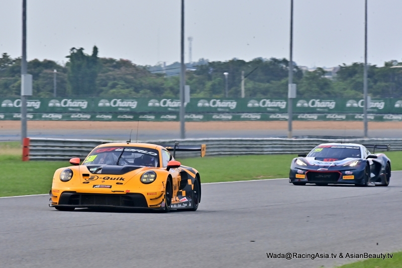 2025.05 Buriram GT World Challenge Asia 2025 #3 RacingAsia.tv