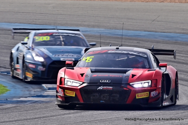2025.05 Buriram GT World Challenge Asia 2025 #3 RacingAsia.tv