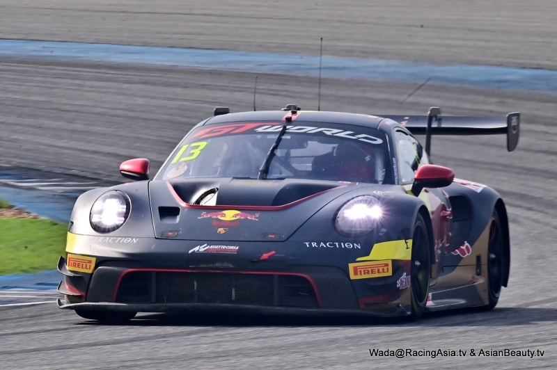 2025.05 Buriram GT World Challenge Asia 2025 #3 RacingAsia.tv