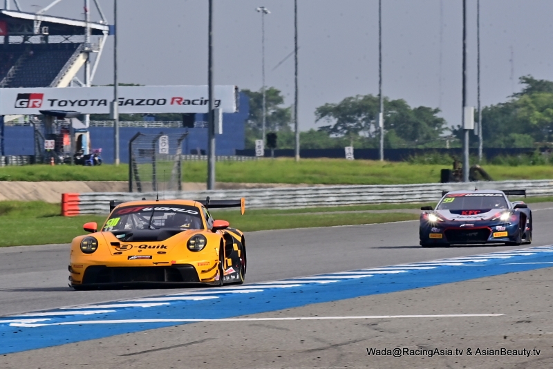 2025.05 Buriram GT World Challenge Asia 2025 #3 RacingAsia.tv