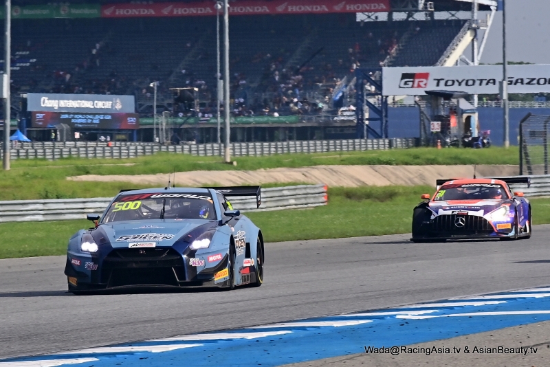 2025.05 Buriram GT World Challenge Asia 2025 #3 RacingAsia.tv