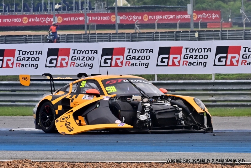 2025.05 Buriram GT World Challenge Asia 2025 #3 RacingAsia.tv