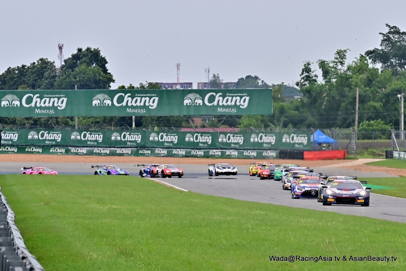 2025.05 Buriram GT World Challenge Asia 2025 #3 RacingAsia.tv