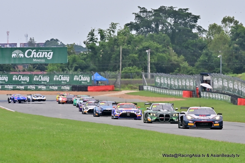 2025.05 Buriram GT World Challenge Asia 2025 #3 RacingAsia.tv