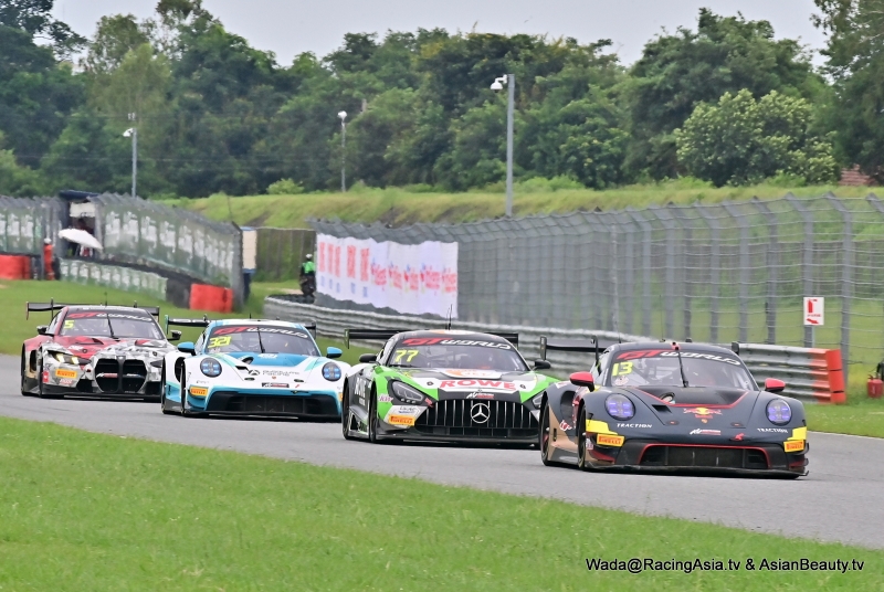 2025.05 Buriram GT World Challenge Asia 2025 #3 RacingAsia.tv