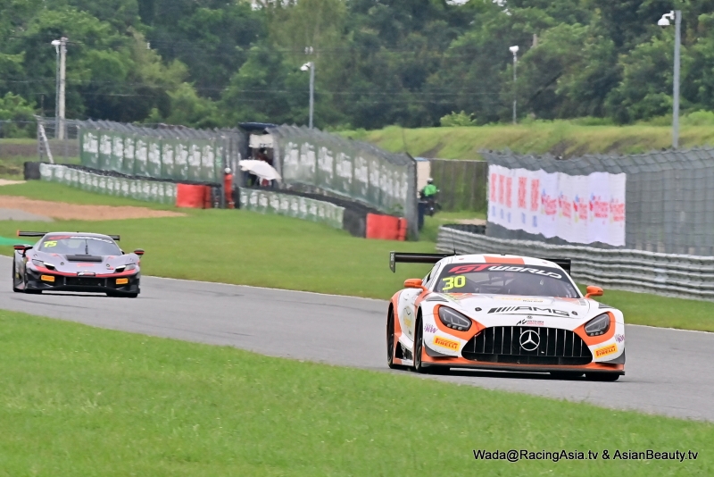 2025.05 Buriram GT World Challenge Asia 2025 #3 RacingAsia.tv