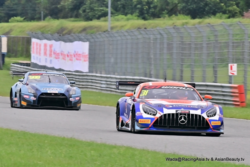 2025.05 Buriram GT World Challenge Asia 2025 #3 RacingAsia.tv