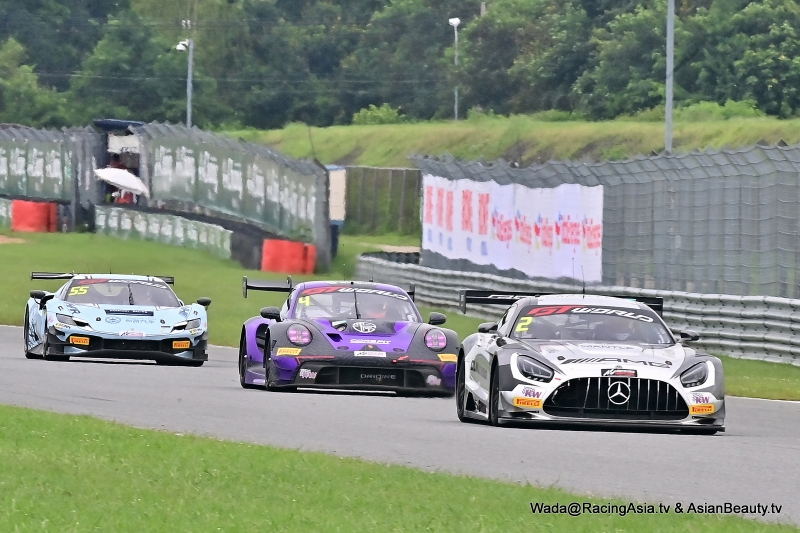 2025.05 Buriram GT World Challenge Asia 2025 #3 RacingAsia.tv