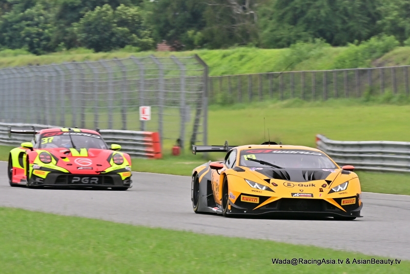 2025.05 Buriram GT World Challenge Asia 2025 #3 RacingAsia.tv