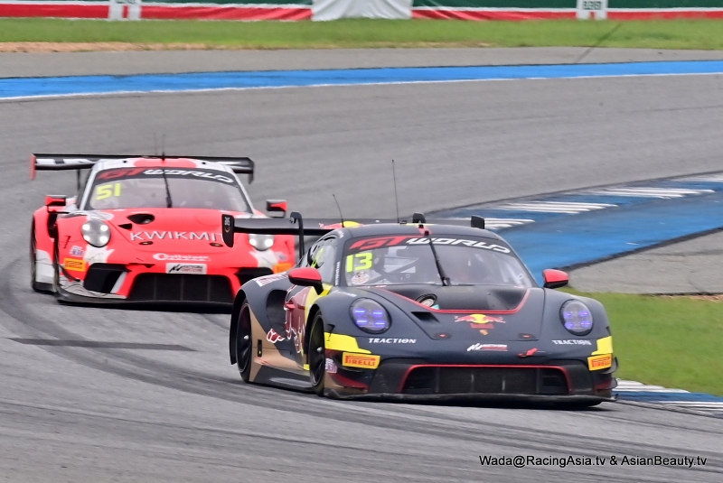2025.05 Buriram GT World Challenge Asia 2025 #3 RacingAsia.tv