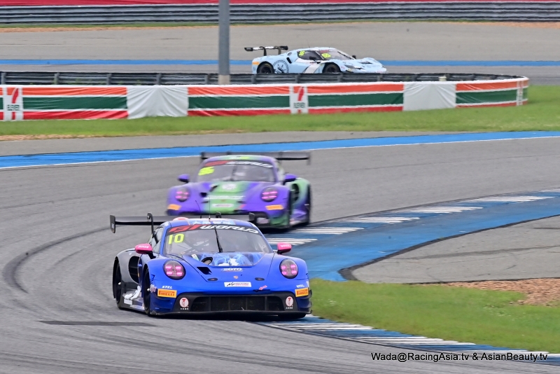 2025.05 Buriram GT World Challenge Asia 2025 #3 RacingAsia.tv