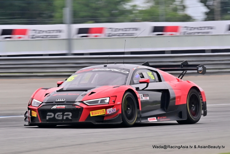 2025.05 Buriram GT World Challenge Asia 2025 #3 RacingAsia.tv