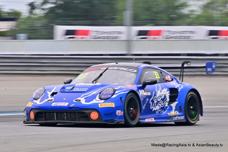 2025.05 Buriram GT World Challenge Asia 2025 #3 RacingAsia.tv
