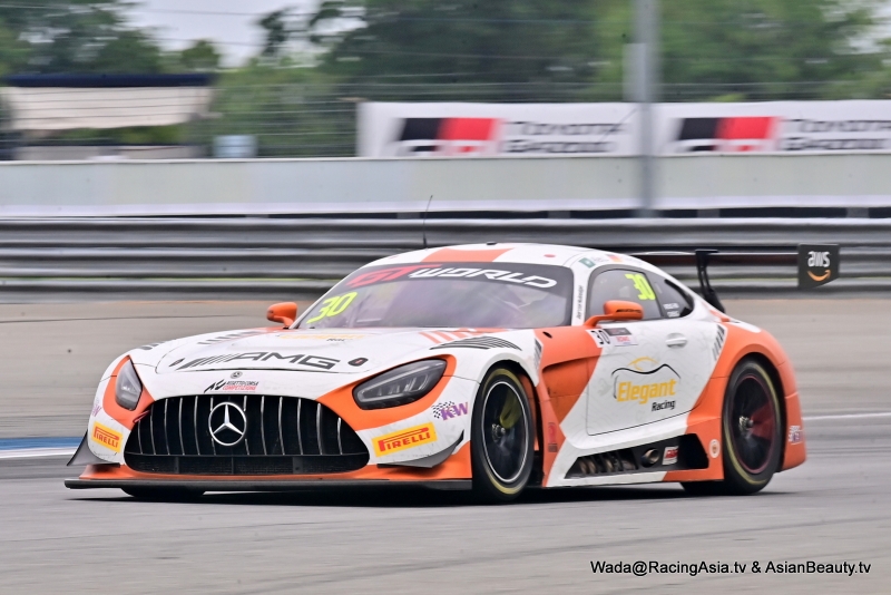 2025.05 Buriram GT World Challenge Asia 2025 #3 RacingAsia.tv