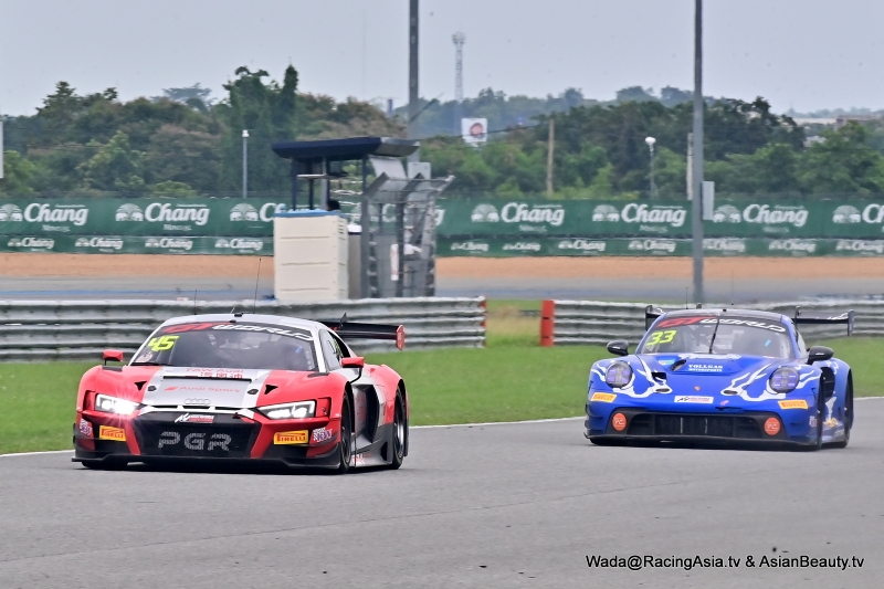2025.05 Buriram GT World Challenge Asia 2025 #3 RacingAsia.tv