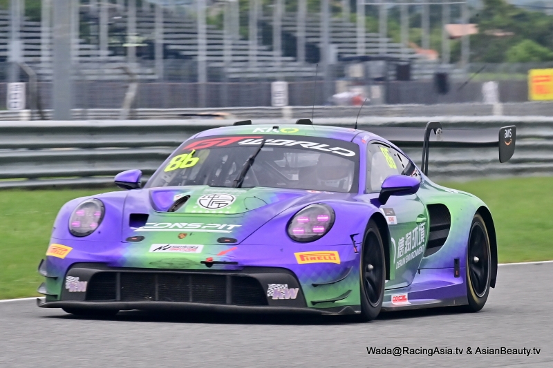 2025.05 Buriram GT World Challenge Asia 2025 #3 RacingAsia.tv