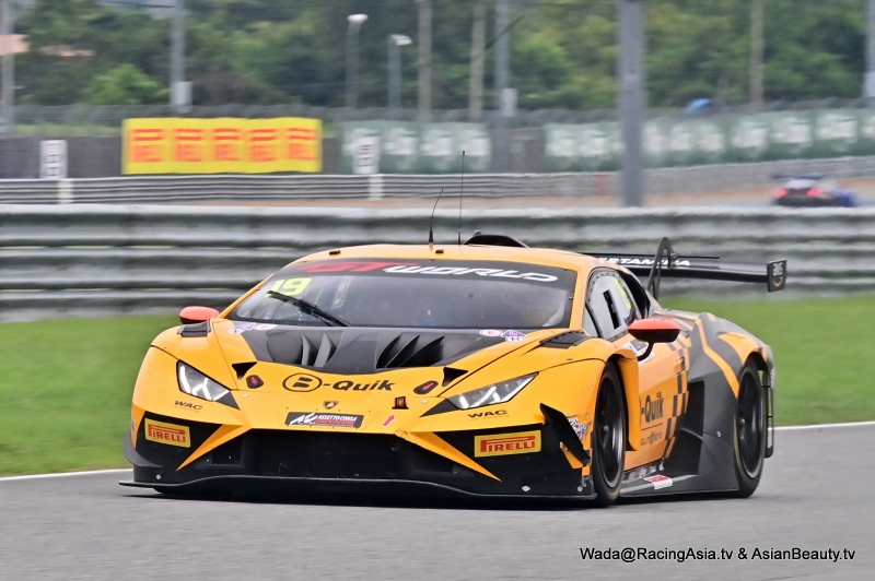2025.05 Buriram GT World Challenge Asia 2025 #3 RacingAsia.tv