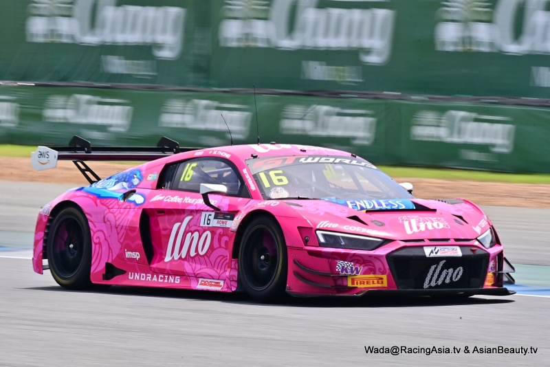 2025.05 Buriram GT World Challenge Asia 2025 #3 RacingAsia.tv