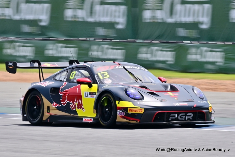 2025.05 Buriram GT World Challenge Asia 2025 #3 RacingAsia.tv
