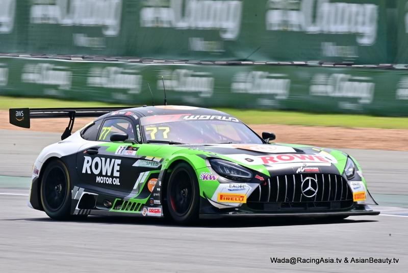 2025.05 Buriram GT World Challenge Asia 2025 #3 RacingAsia.tv