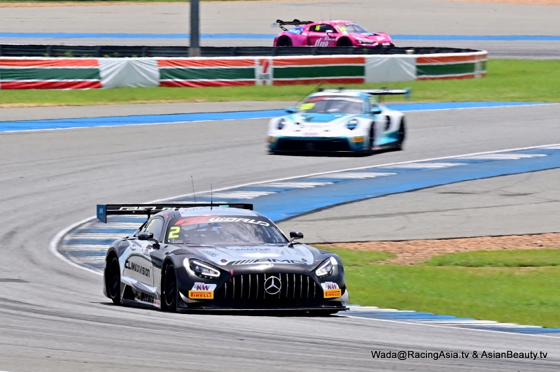 2025.05 Buriram GT World Challenge Asia 2025 #3 RacingAsia.tv