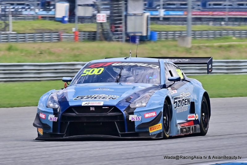 2025.05 Buriram GT World Challenge Asia 2025 #3 RacingAsia.tv