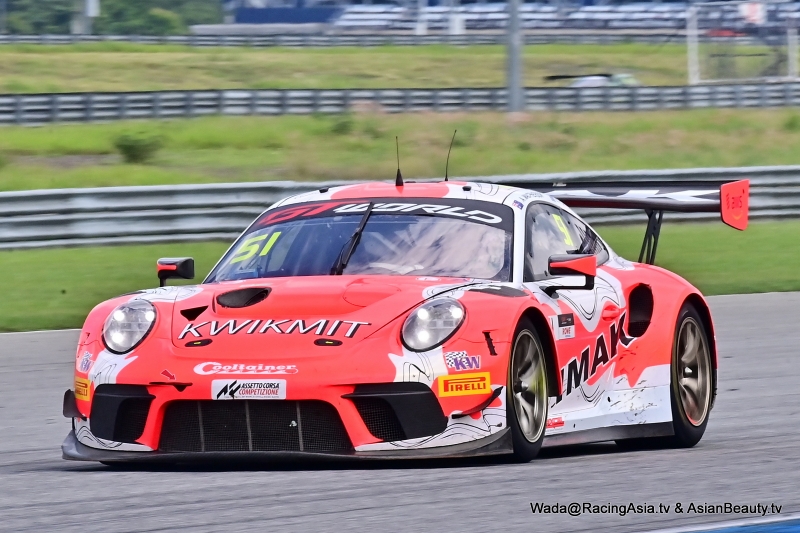 2025.05 Buriram GT World Challenge Asia 2025 #3 RacingAsia.tv
