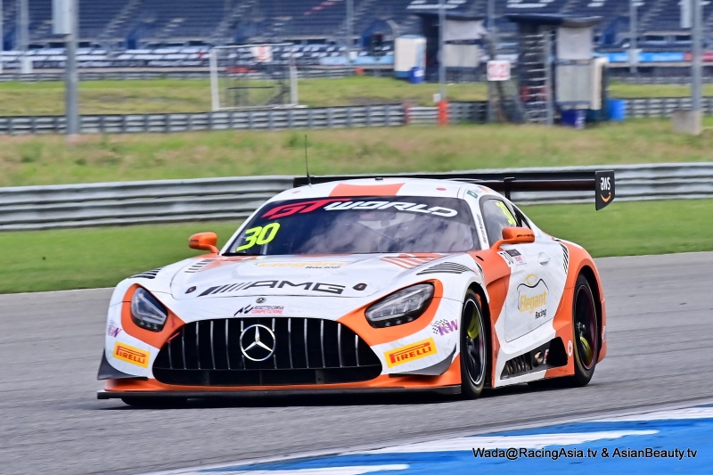 2025.05 Buriram GT World Challenge Asia 2025 #3 RacingAsia.tv