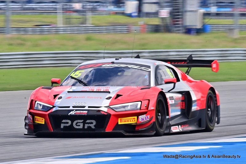 2025.05 Buriram GT World Challenge Asia 2025 #3 RacingAsia.tv