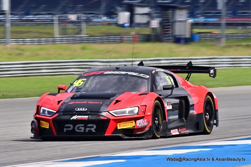 2025.05 Buriram GT World Challenge Asia 2025 #3 RacingAsia.tv