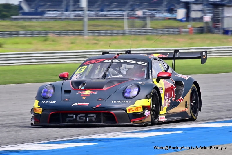 2025.05 Buriram GT World Challenge Asia 2025 #3 RacingAsia.tv