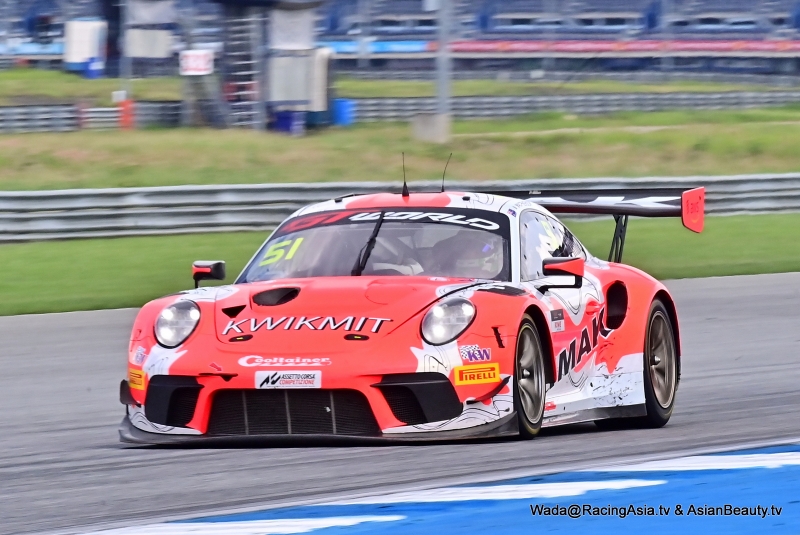 2025.05 Buriram GT World Challenge Asia 2025 #3 RacingAsia.tv
