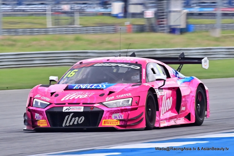 2025.05 Buriram GT World Challenge Asia 2025 #3 RacingAsia.tv