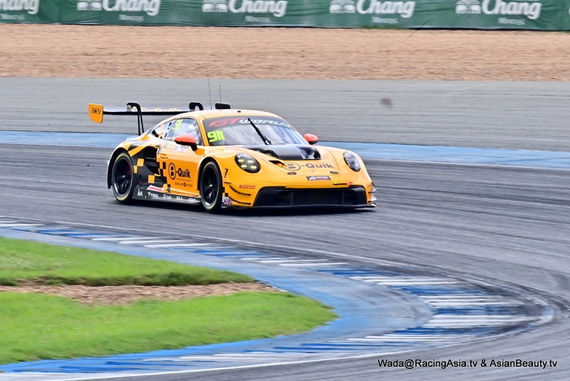 2025.05 Buriram GT World Challenge Asia 2025 #3 RacingAsia.tv