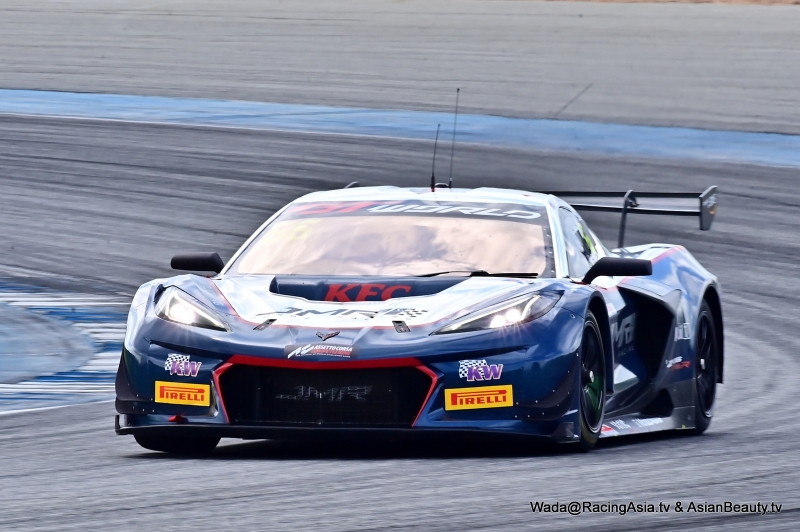 2025.05 Buriram GT World Challenge Asia 2025 #3 RacingAsia.tv