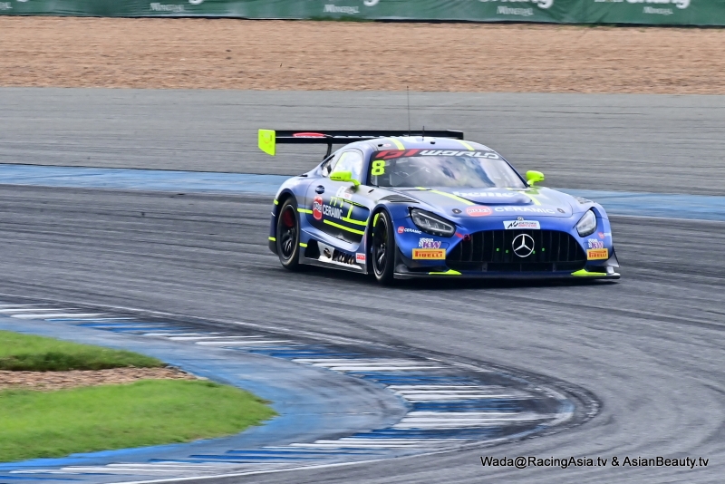 2025.05 Buriram GT World Challenge Asia 2025 #3 RacingAsia.tv
