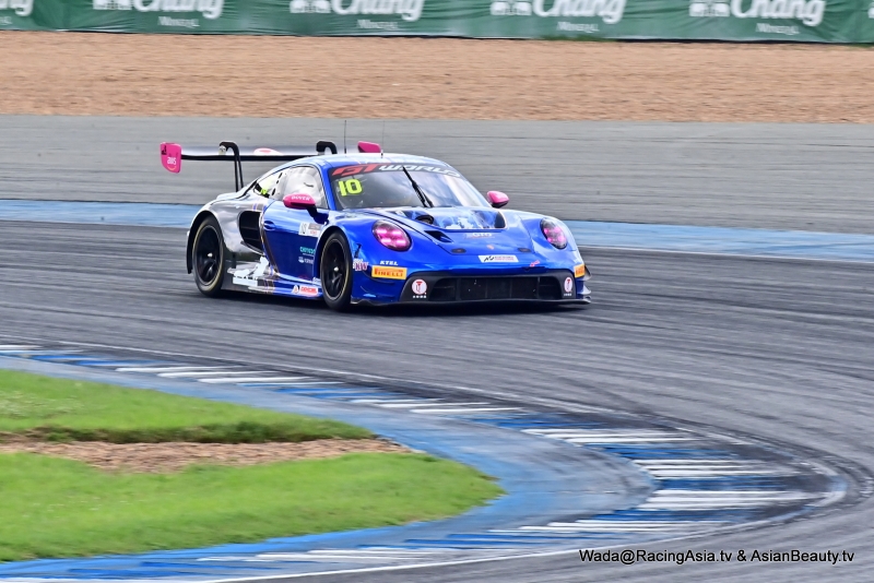 2025.05 Buriram GT World Challenge Asia 2025 #3 RacingAsia.tv