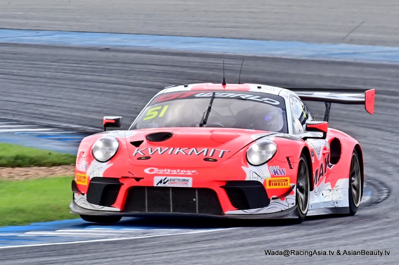 2025.05 Buriram GT World Challenge Asia 2025 #3 RacingAsia.tv