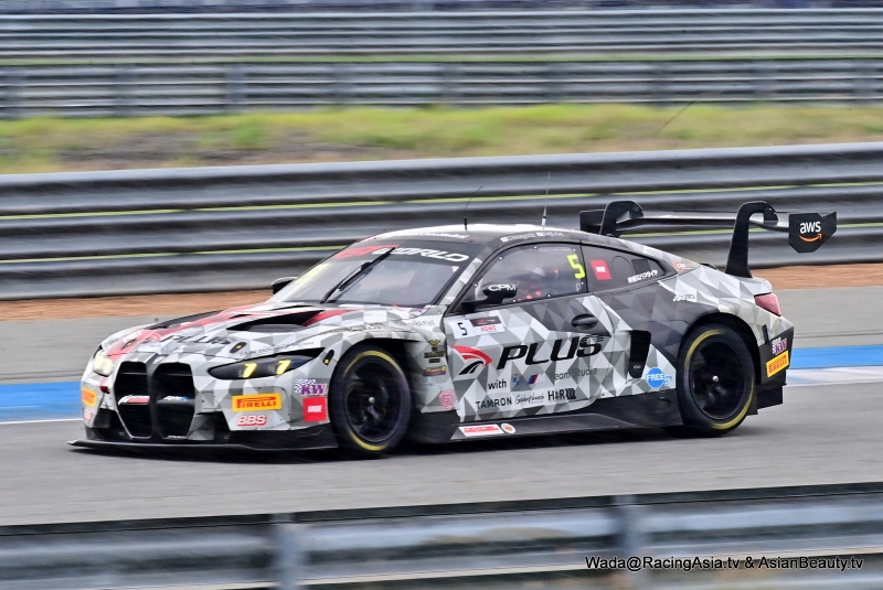 2025.05 Buriram GT World Challenge Asia 2025 #3 RacingAsia.tv