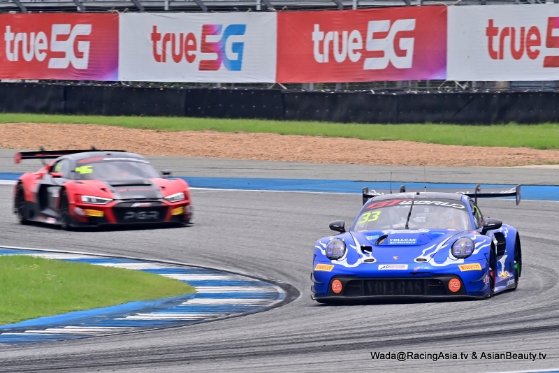 2025.05 Buriram GT World Challenge Asia 2025 #3 RacingAsia.tv