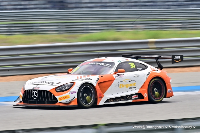 2025.05 Buriram GT World Challenge Asia 2025 #3 RacingAsia.tv