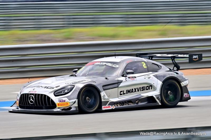 2025.05 Buriram GT World Challenge Asia 2025 #3 RacingAsia.tv