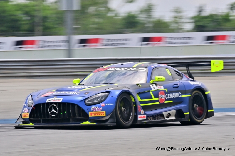 2025.05 Buriram GT World Challenge Asia 2025 #3 RacingAsia.tv