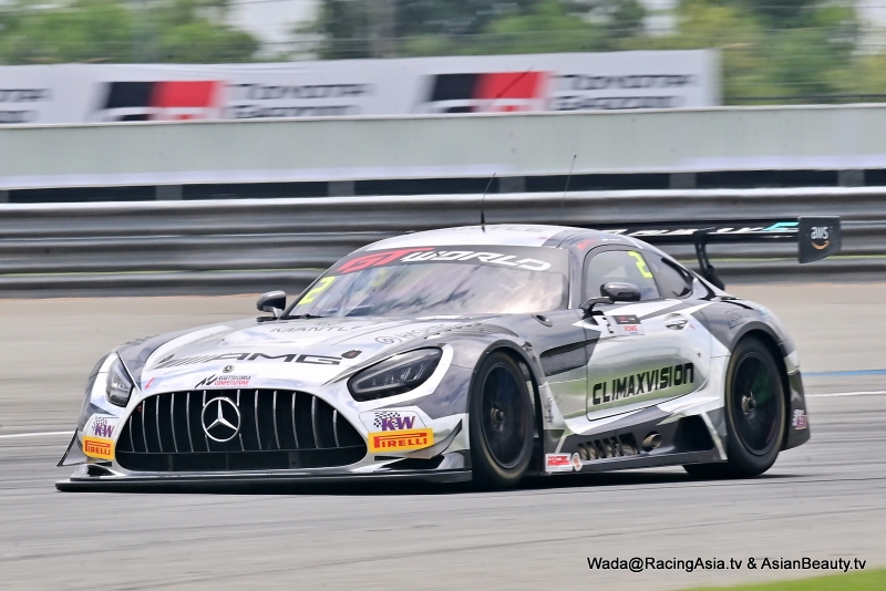 2025.05 Buriram GT World Challenge Asia 2025 #3 RacingAsia.tv