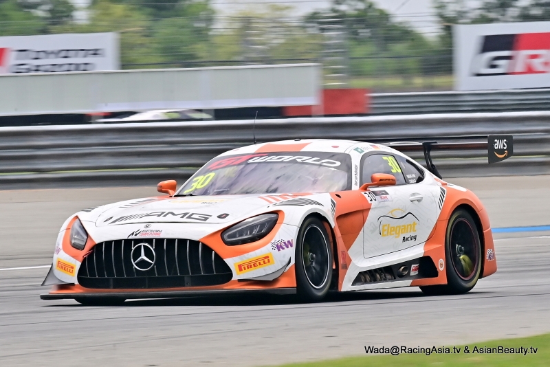 2025.05 Buriram GT World Challenge Asia 2025 #3 RacingAsia.tv