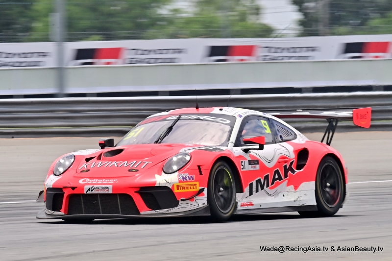 2025.05 Buriram GT World Challenge Asia 2025 #3 RacingAsia.tv