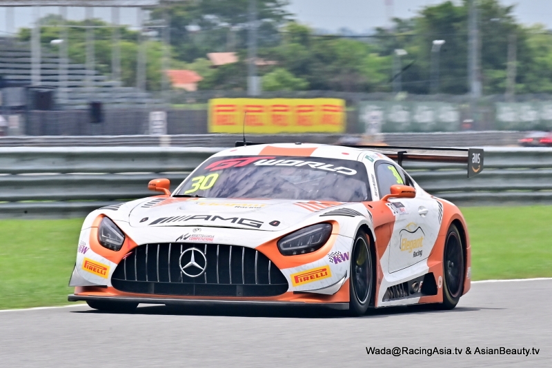 2025.05 Buriram GT World Challenge Asia 2025 #3 RacingAsia.tv